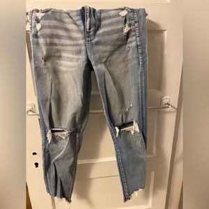 American Eagle Hi Rise Women’s Jeans